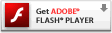 ŐV Adobe Flash Player _E[h