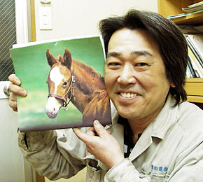 原田信一