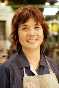 日高 裕子