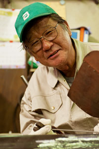 宮本敏夫